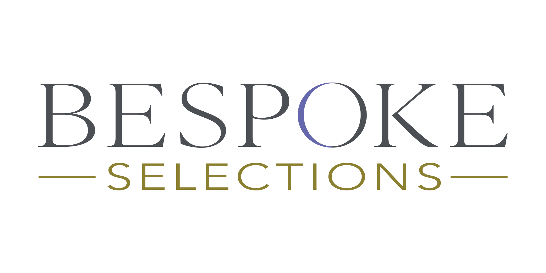Bespoke Selections logo
