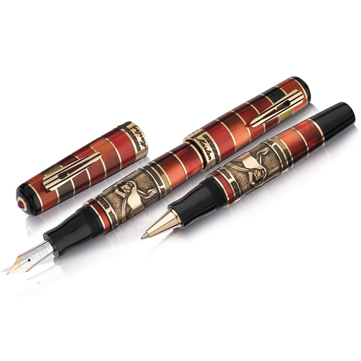 Marlen pens Clearance